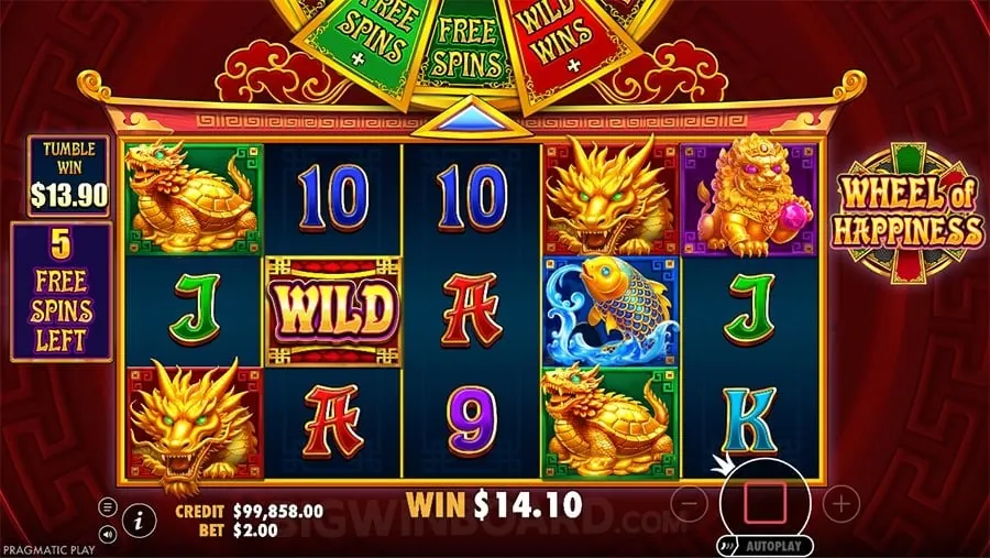 Excited player enjoying online casino games on a mobile device at Bingo Plus Casino PH
